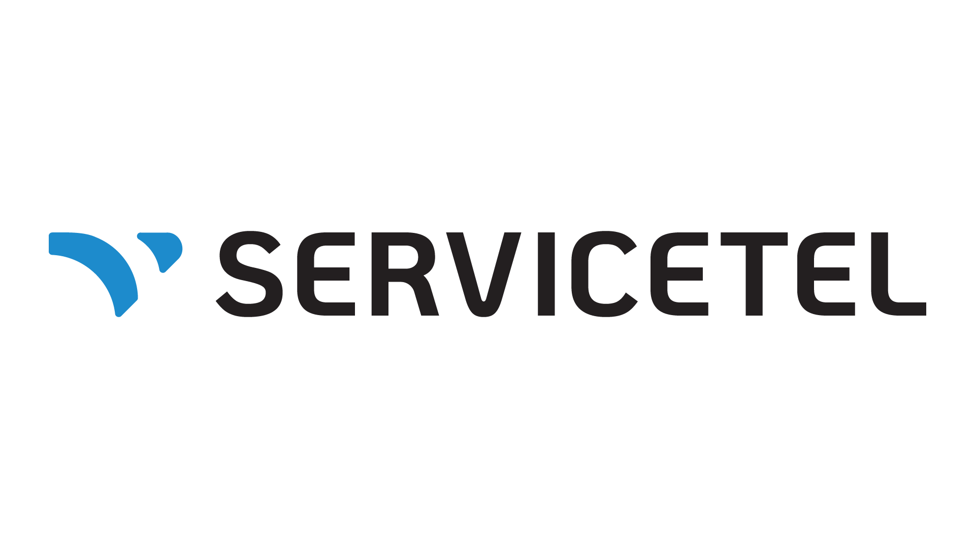 Logo Servicetel